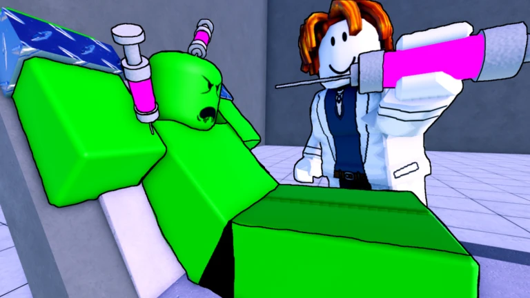 More About PLS DONATE BUT CHEAP, Image source: Roblox.com