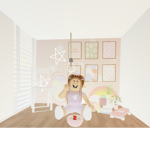 Violets closet <3