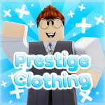 - Prestige Clothing -