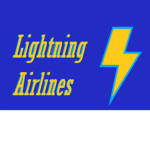 Lightning Airlines Official Roblox Group
