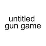 untitled gun game.