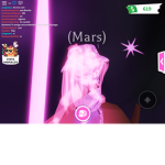 Mars closes