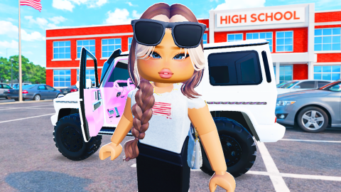High School Life RP