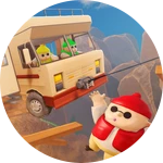 Game Badge Thumbnail