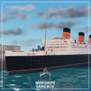 [UPDATE] MiniShips SANDBOX!