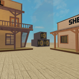 Western world