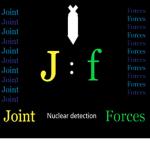 THE joint forces Of nuclear detection.