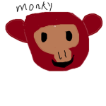 Chunky Monky