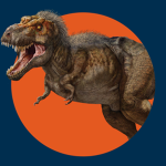 Dino Gang on Toppers
