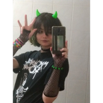 Emo Fan!