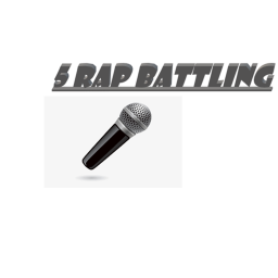 F Rap Battling!