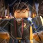 {~Hogwarts open to Witches and Wizards~}