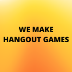 The Hangout Game Developers