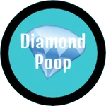Diamond Poop