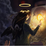 Darkness of The Heart Backup