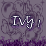 ivy !
