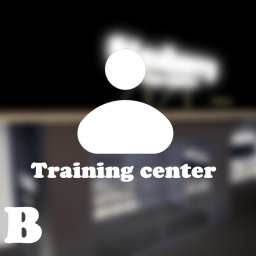 Bloxberry Training Center