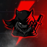 Mr.red wolf