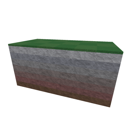 Alot o grass