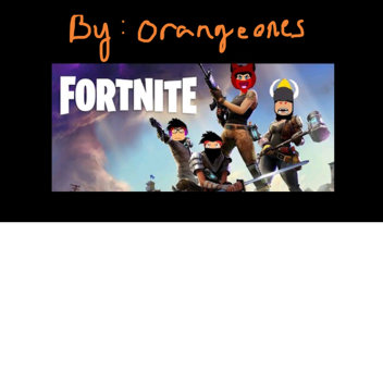 Fortnite Battle Royale