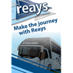 Reays Coaches [Official Group Copyright]