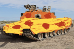 PIZZA TANK