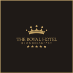 The Royal Hotel @Bloxburg