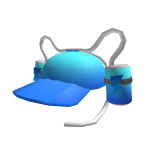 Electric Bloxy Cola Cap