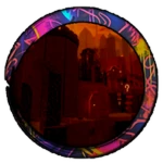 caption=Badge
