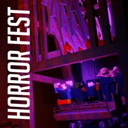 Horror Fest  icon
