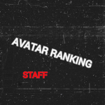 / Avatar Ranking \ STAFF