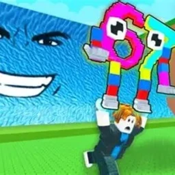 Escape thunami and obby for brainrot icon