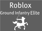 Roblox Ground Infantry Elite