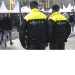 Duch RIOT Police [DP]