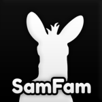 Sammy The Mule Family