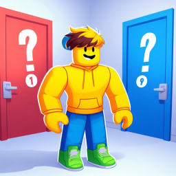 Obby But You Can Change Ur Speed