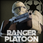 --Ranger Platoon