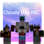 Cloudy Day Inc.