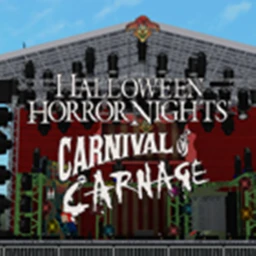 [FRIGHT NIGHTS] Carnival of Carnage icon