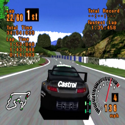 Car arcade game 1  Roblox decal