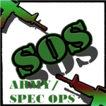 SOS Army/Special Corps