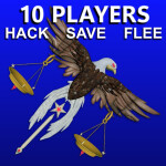 🎇  10 Player Flee the Facilities