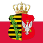 Duchy of Warsaw .