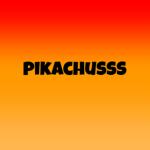 pikachusss