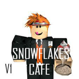SnowFlakes Cafe V1