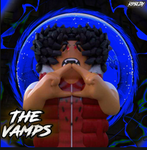 TheVamps/Original Goons #RIPBEJAY
