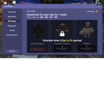[DEMO]클랜
