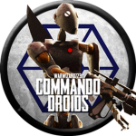 [CIS] Commandos |