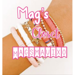 Mag’s closet