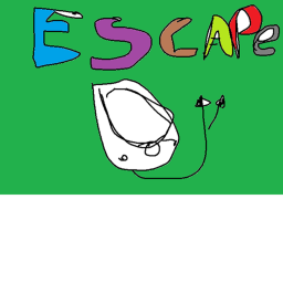 Escape The iPhone! (WIP)
